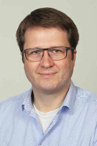 Andreas Harth